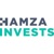 Hamza Invests Logotype