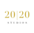 Twenty Twenty Studios Logotype