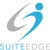 Suite Edge Logotype