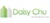 Daisy Chu & Company Inc. Logotype