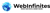 webinfinites Logotype