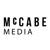 McCabe Media LLC Logotype