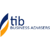 TIB Business Advisers Logotype