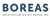 Boreas Architecture Logotype