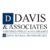Davis & Associates, CPA and DPP, Inc. Logotype