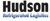Hudson Refrigerated Logistics Logotype