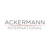 Ackermann International Logotype