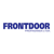 Frontdoor Advertisement Logotype