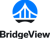 BridgeView - IT Staffing & Consulting Logotype