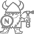 Nordic Improvements LLC Logotype