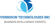 Vennison Technologies Logotype