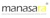 Manasara Logotype