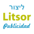 Litsor Publicidad Logotype
