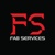 Fab Services Ltd. Logotype