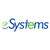 eSystems, Inc. Logotype