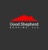 Good Shepherd Roofing Logotype