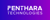 Penthara Technologies Logotype