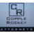 Copple, Rockey, McKeever & Schlecht P.C, L.L.O. - Omaha Logotype