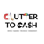 Clutter To Cash Logotype