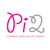 Pi2 PR & Marketing Logotype