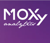 Moxy Analytics Logotype