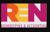 R-E=N Bookkeeping & Accounting Logotype