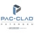 PAC-CLAD | Petersen Logotype