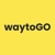 Way to Golang Logotype