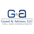 Gomel & Advisors, LLC Logotype