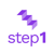 Step1 Logotype