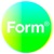 Form (Design and Branding) Logotype