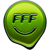 FFFACE.ME Logotype