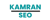 Kamran SEO Logotype