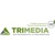 TriMedia Environmental & Engineering Logotype