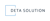 Deta Solution Inc Logotype