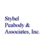 Stybel Peabody Associates, Inc. Logotype