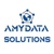 AmyData Solutions Inc Logotype