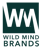 Wild Mind Brands Logotype
