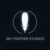 SKY FEATHER STUDIOS Logotype