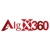 Algox360 Logotype