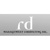 RD Management Consulting Inc. Logotype