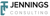 T.C. Jennings Consulting Logotype