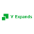 V Expands Technologies Private Limited Logotype