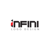 Infini Logo Design Logotype