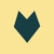 One Bold Wolf Logotype