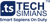 Tech Simians Logotype