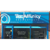 Tax Affinity Accountants Logotype