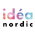 Idea Nordic Logotype