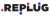 REPLUG Logotype