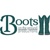 Boots on the Ground Productions, LLC Logotype